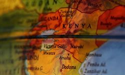 Kenya vize uygulamasını kaldırıyor!