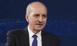 TBMM Başkanı Kurtulmuş'tan Cem Davran ve Ali Sinanoğlu'na ''Filistin'' teşekkürü