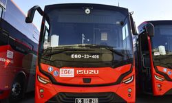 EGO, Esenbaoğa Havalimanı'na ulaşım için yeni otobüsler sunacak
