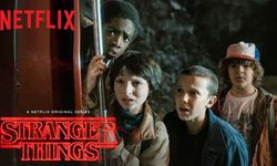 Netflix dizisi “Stranger Things” tiyatro sahnesine uyarlandı