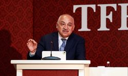 TFF Başkanı Büyükekşi: Türkiye Kupası'na yeni bir format getiriyoruz