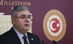 AKP'li Metiner: Teşkilatın gönlünde Tevfik Göksu var