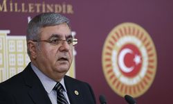 AKP'li Metiner: HÜDA-PAR farklı düşündüğümüzü zannetmiyorum
