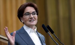 Meral Akşener'den Can Atalay açıklaması: Milletimizi suni gündemlerle meşgul etmeyin