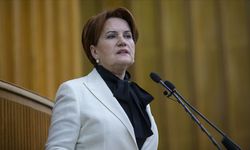 Asker cenazesinde Akşener'in ve Gürsel Erol'un gönderdiği çelenk indirildi