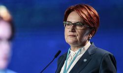 Meral Akşener, şehit ailesini ziyaret etti