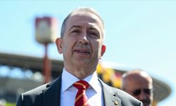 Galatasaray Kulübü'nden Süper Kupa açıklaması!