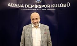 Murat Sancak, Adana Demirspor başkanlığından istifa etti