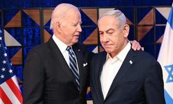 Biden'den Netanyahu'ya Gazze'de ateşkes baskısı