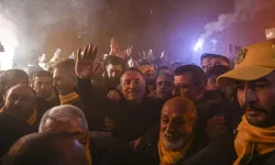 Ankaragücü eski başkanı Koca, tahliye oldu: "Özür diliyor, helallik istiyorum"