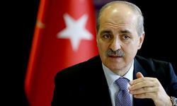 TBMM Başkanı Numan Kurtulmuş'tan, Muhsin Yazıcıoğlu'nu anma mesajı