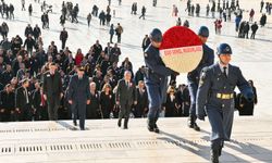 EGO Genel Müdürlüğü, 81. Kuruluş Yıl Dönümü’nü kutladı