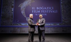 11. Boğaziçi Film Festivali başladı