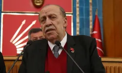 Eski Çalışma ve Sosyal Güvenlik Bakanı Yaşar Okuyan hayatını kaybetti