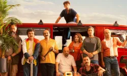 Ölümlü Dünya 2 filmi, GTA dünyasına uyarlandı