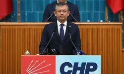 CHP lideri Özel suikasta kurban giden Necip Hablemitoğlu'nu andı