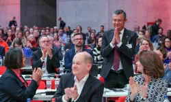 CHP lideri Özel: AB'ye tam üyelik hedefinin reel politik gelişmelere kurban edilmesine müsaade etmeyeceğiz