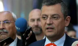 CHP lideri Özel DEM Parti'yi ziyaret etti