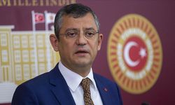 CHP Genel Başkanı Özel'den AA Genel Müdürü Karagöz'e taziye telefonu