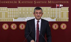 CHP Genel Başkanı Özel: Evrensel insan hakları standartlarının tesis edildiği günler için mücadelemizi sürdüreceğiz