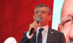 CHP Genel Başkanı Özgür Özel'den Saadet Partili Bitmez'e geçmiş olsun mesajı