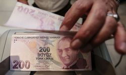 Yeni 200 TL banknotlarda değişiklik