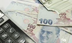 Türk Lirası nisanda değer kazandı