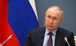 Kremlin'den Putin'in sağlık durumuna ilişkin açıklama yapıldı