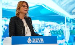 DEVA Partisi Genel Sekreteri Sanem Oktar, partiden istifa ettiğini bildirdi