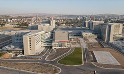 Şehir hastanelerinin günlük maliyeti 229 milyon liraya yükseldi