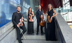 Poyraz Baltacıgil, Semplice Quartet ve Orkestra Akademik Başkent konseri ilgi çekecek