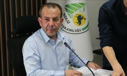 Bolu Belediye Başkanı Tanju Özcan, 7 günlük yas ilan etti