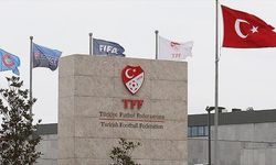 PFDK'dan 6 Süper Lig takımına ceza