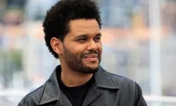 Ünlü şarkıcı The Weeknd'den Gazze'ye milyon dolarlık yardım