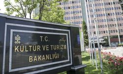 Kültür ve Turizm Bakanlığı'nın 2023 özel ödülleri açıklandı