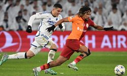 "Devler Ligi'nden elenen Galatasaray, UEFA Avrupa Ligi'ne devam edecek