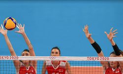 Voleybol Milletler Ligi'nin ilk haftası, Antalya'da gerçekleşecek