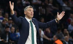 Fenerbahçe Beko'nun yeni başantrenörü Sarunas Jasikevicius oldu