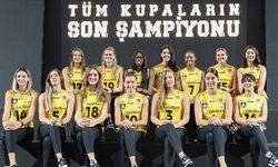 Şampiyonada Eczacıbaşı ve VakıfBank takımları, finale kaldı