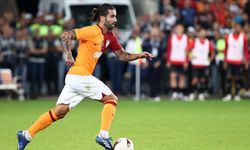 Galatasaray'lı Sergio Oliveira, Portekiz'de ameliyat geçirdi