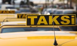 Antalya'da taksiciden, Martı TAG sürücüsüne tehdit