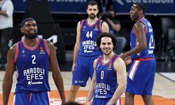 Anadolu Efes ve Panathinaikos mücadele edecek