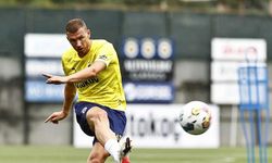 Edin Dzeko'nun sakalığı dolayısıyla Fenerbahçe açıklama yaptı