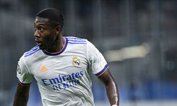 Real Madrid'li David Alaba, Suudi Arabistan yolucusu olacak