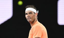 İspanyol tenisçi Rafael Nadal'den müjde: Kortlara geri dönüyor