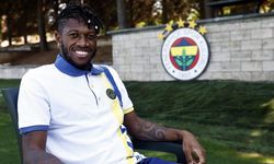 Fenerbahçe'nin Sivasspor maçında Fred oynayabilir