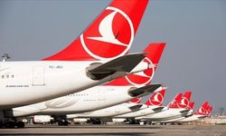 Türk Hava Yolları yeni şirket kuruyor