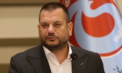 Trabzonspor Başkanı Doğan'dan açıklama: 2 taraftar tutuklandı