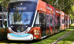 İzmir yeni tramvayına şubatta kavuşuyor