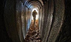 İsrail, Gazze'deki tünellere su pompalıyor